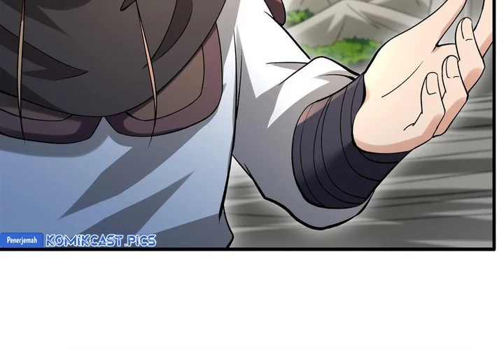 God of Martial Arts Chapter 943 page 22