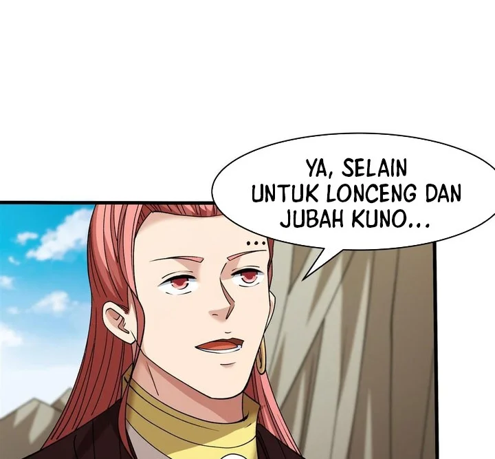 God of Martial Arts Chapter 943 page 12