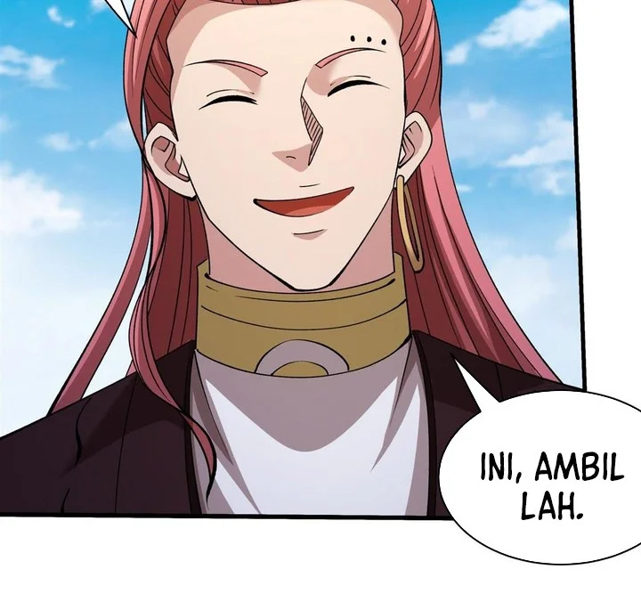 God of Martial Arts Chapter 943 page 16