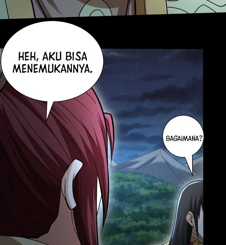 God of Martial Arts Chapter 954 page 20