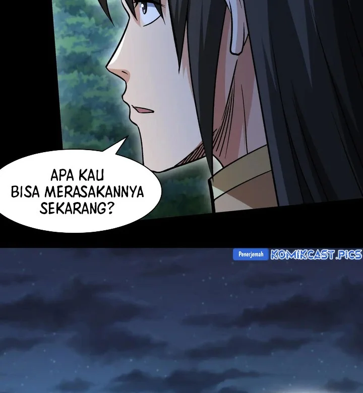 God of Martial Arts Chapter 954 page 22