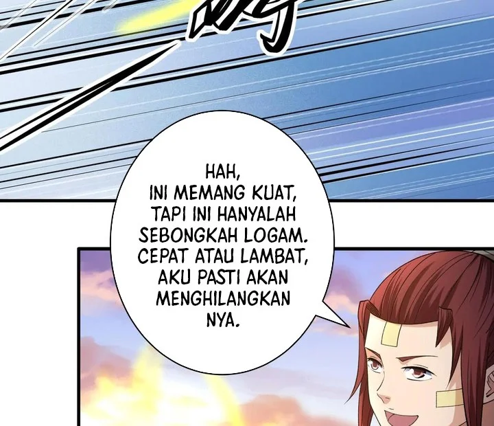 God of Martial Arts Chapter 954 page 4