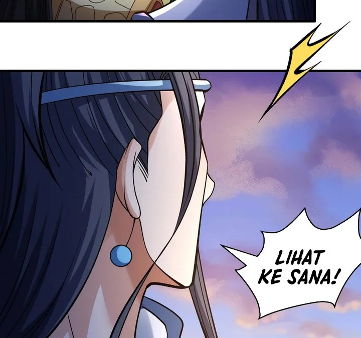God of Martial Arts Chapter 954 page 8