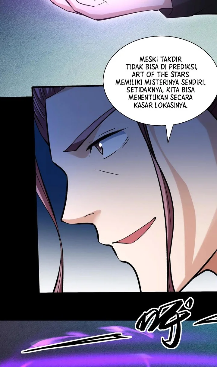 God of Martial Arts Chapter 954 page 16