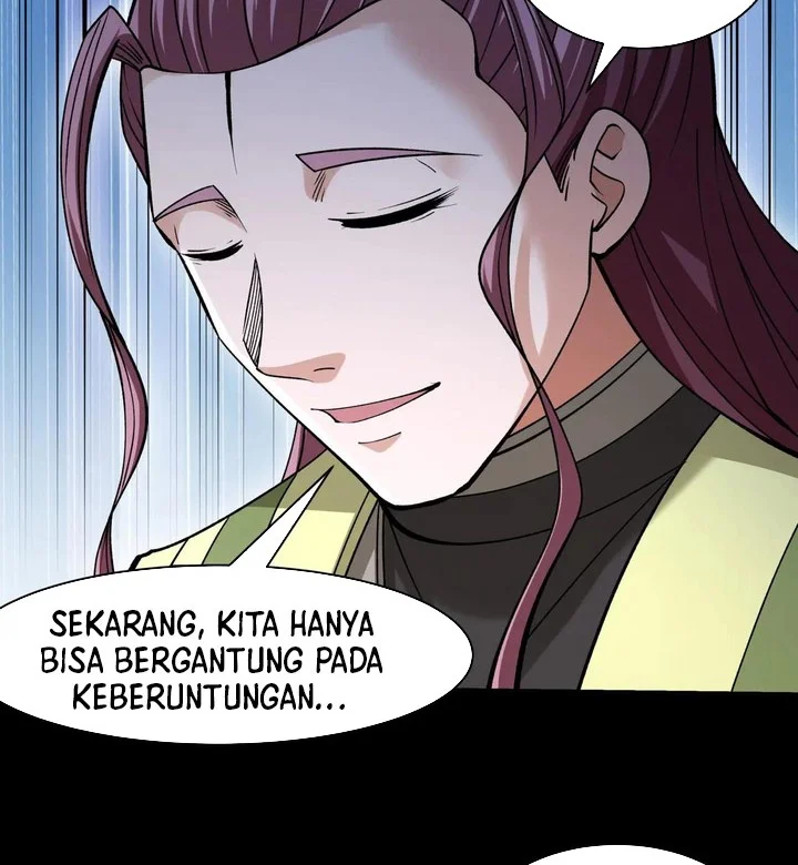 God of Martial Arts Chapter 954 page 18
