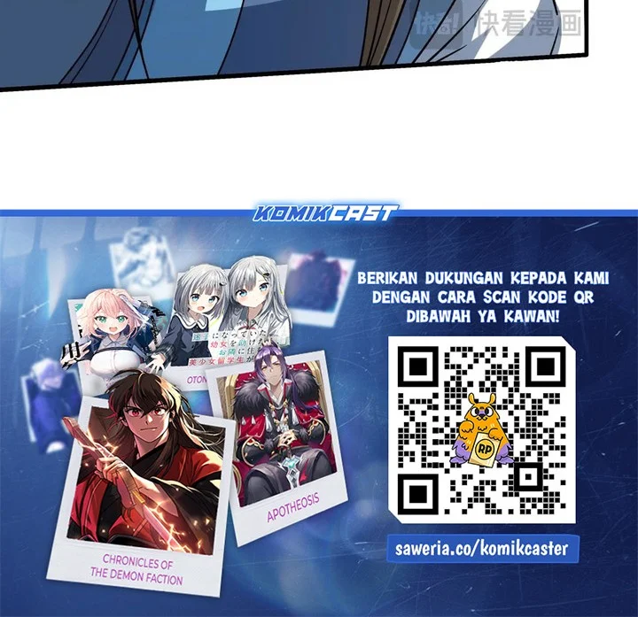 God of Martial Arts Chapter 983 page 24
