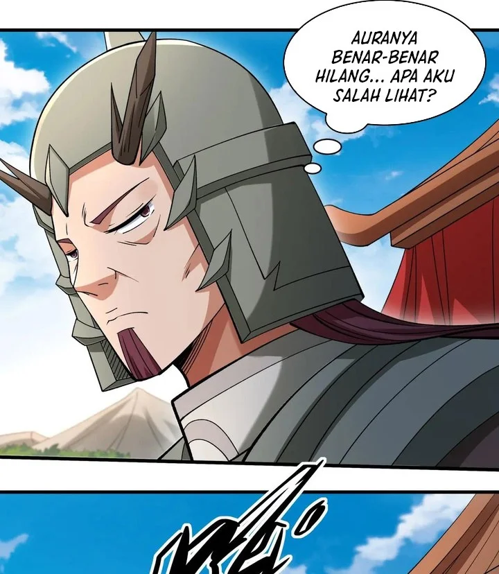 God of Martial Arts Chapter 983 page 8