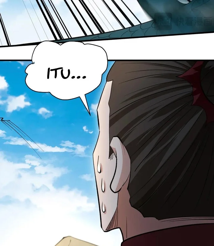 God of Martial Arts Chapter 983 page 10