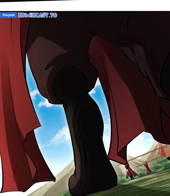 God of Martial Arts Chapter 983 page 12