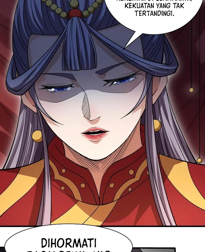 God of Martial Arts Chapter 983 page 16