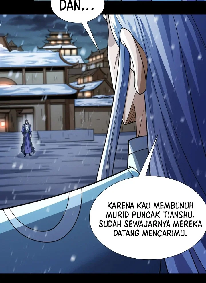 God of Martial Arts Chapter 997 page 4