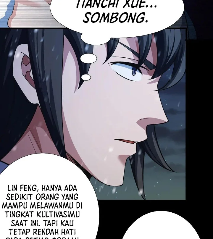 God of Martial Arts Chapter 997 page 6