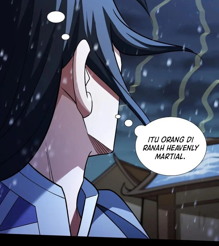 God of Martial Arts Chapter 997 page 10