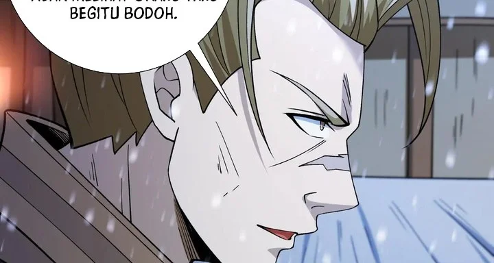 God of Martial Arts Chapter 997 page 14