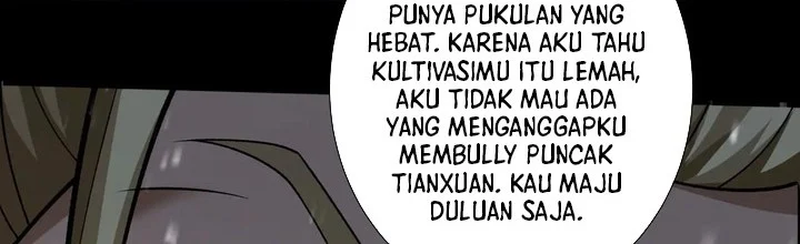 God of Martial Arts Chapter 997 page 18