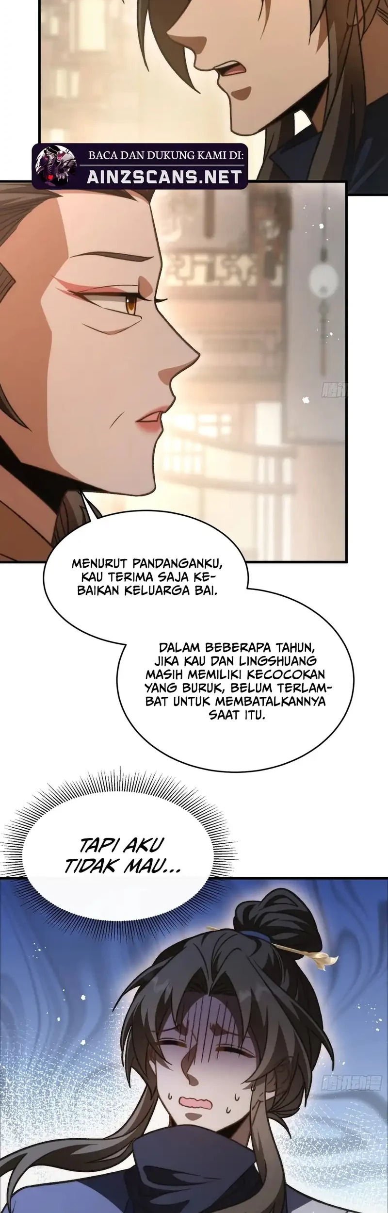Godly Strange World, I Possess Unique Enlightment Chapter 26 page 15