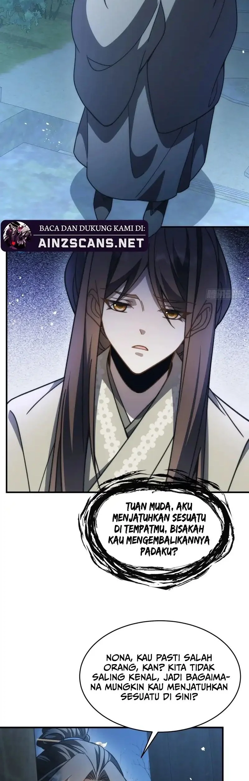 Godly Strange World, I Possess Unique Enlightment Chapter 29 page 16