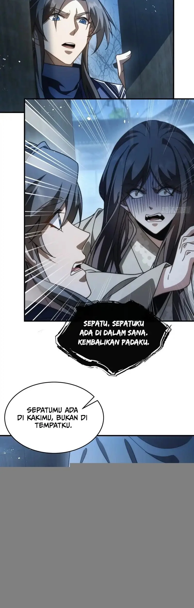 Godly Strange World, I Possess Unique Enlightment Chapter 29 page 17