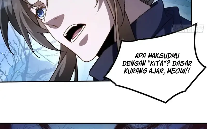 Godly Strange World, I Possess Unique Enlightment Chapter 30 page 6