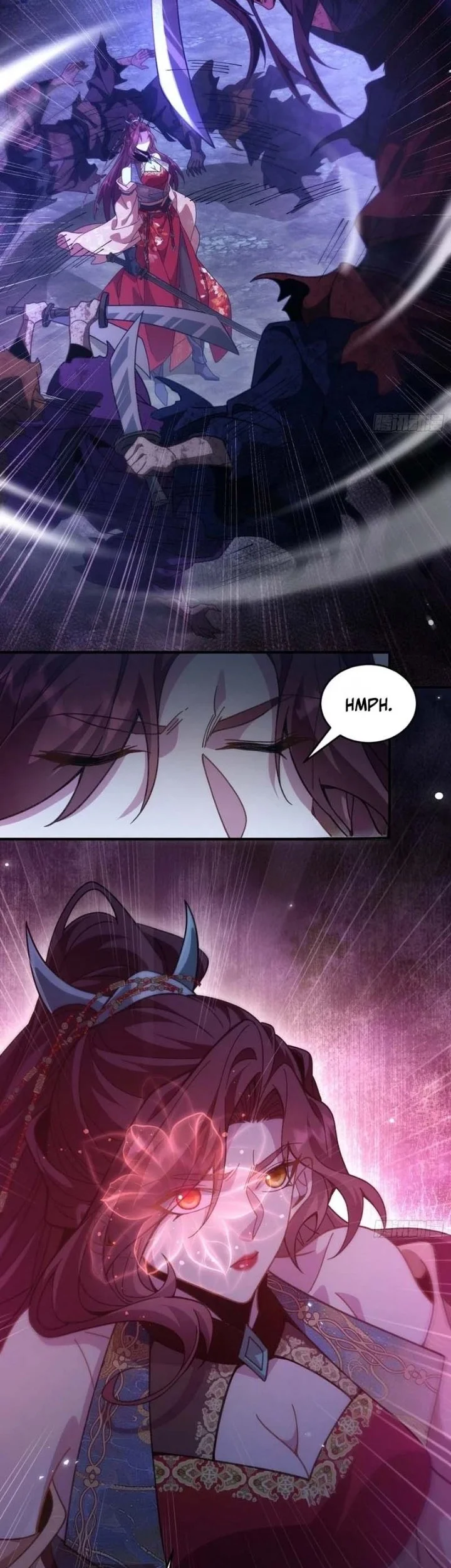 Godly Strange World, I Possess Unique Enlightment Chapter 32 page 24