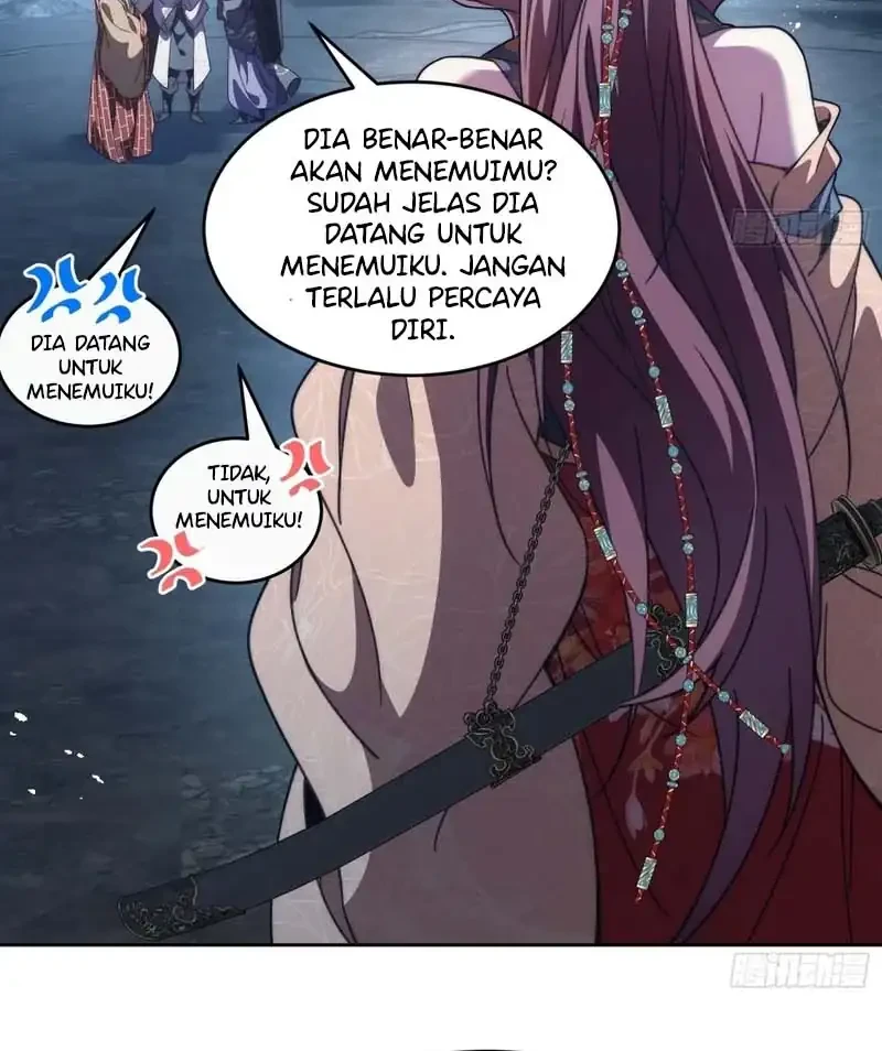 Godly Strange World, I Possess Unique Enlightment Chapter 33 page 7