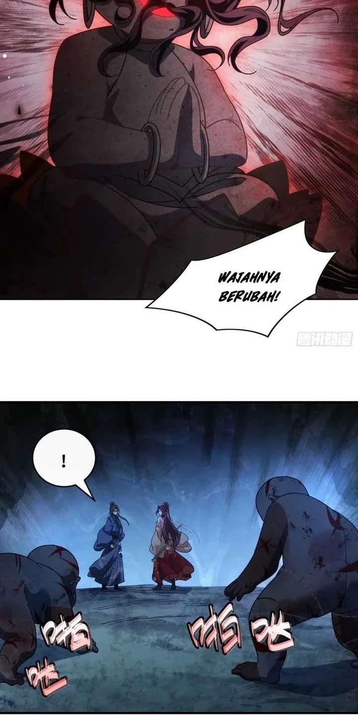 Godly Strange World, I Possess Unique Enlightment Chapter 36 page 8