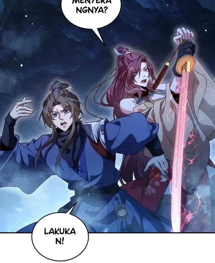 Godly Strange World, I Possess Unique Enlightment Chapter 36 page 10