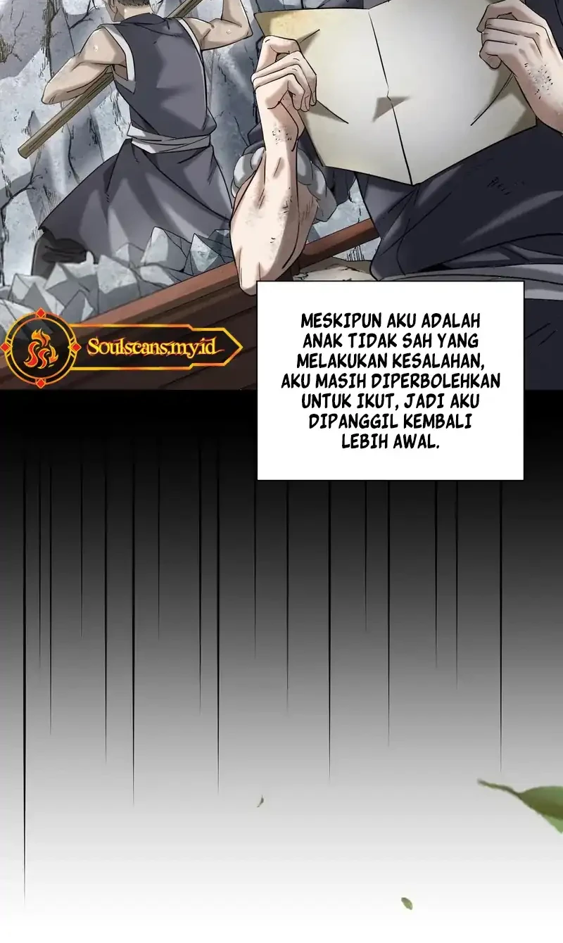 Greetings, Sect Leader Chapter 1 page 27