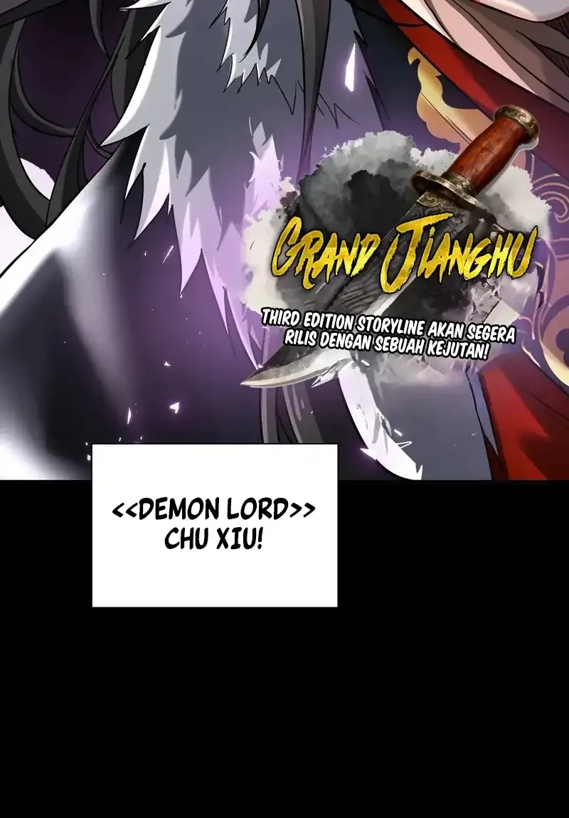 Greetings, Sect Leader Chapter 1 page 31