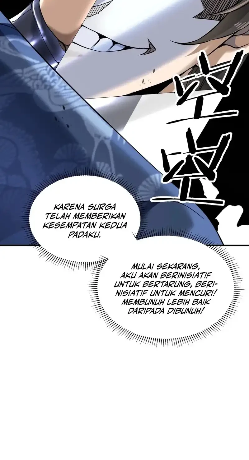 Greetings, Sect Leader Chapter 1 page 37