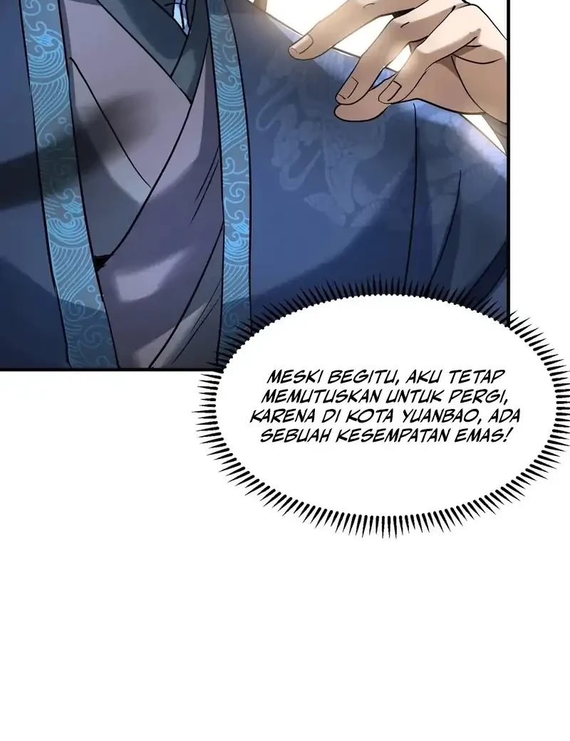 Greetings, Sect Leader Chapter 1 page 49