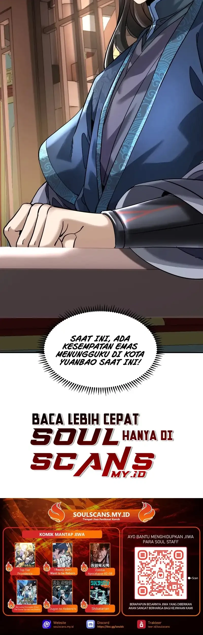 Greetings, Sect Leader Chapter 1 page 53