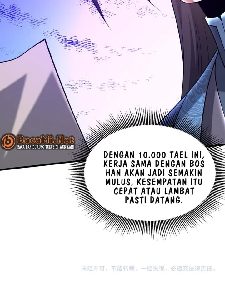 Greetings, Sect Leader Chapter 10 page 45