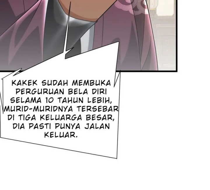 Greetings, Sect Leader Chapter 11 page 5