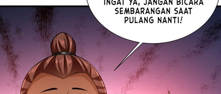 Greetings, Sect Leader Chapter 11 page 17