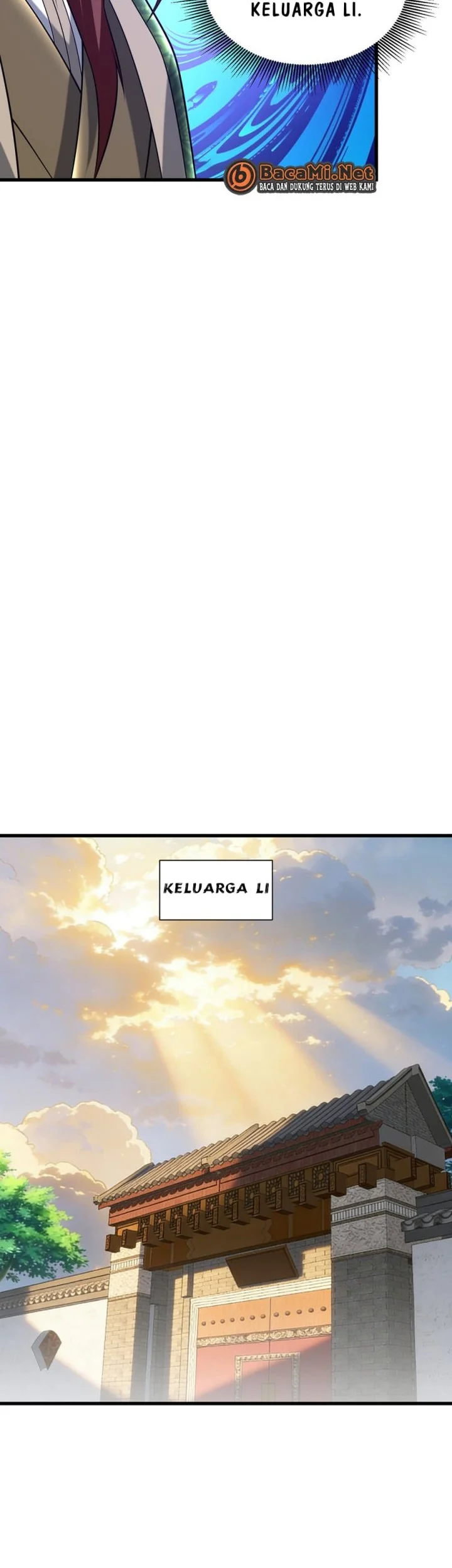 Greetings, Sect Leader Chapter 11 page 19