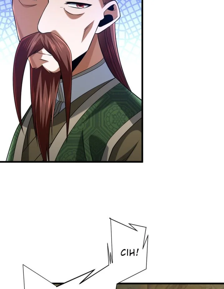 Greetings, Sect Leader Chapter 11 page 21
