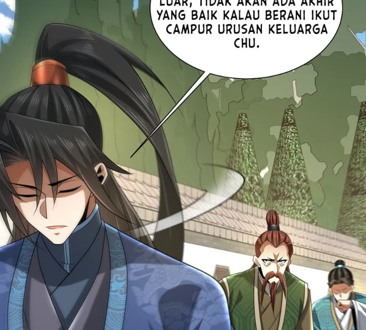 Greetings, Sect Leader Chapter 12 page 5
