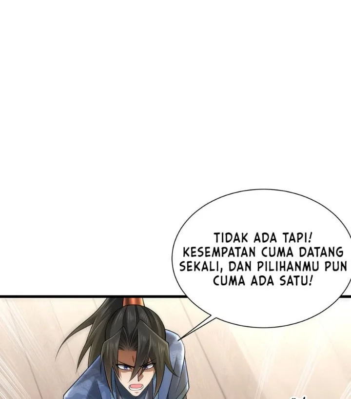 Greetings, Sect Leader Chapter 12 page 29