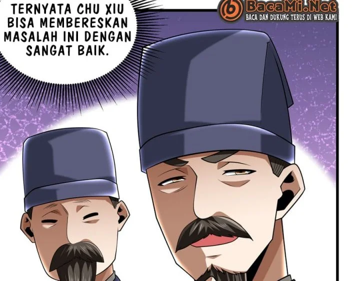 Greetings, Sect Leader Chapter 13 page 37