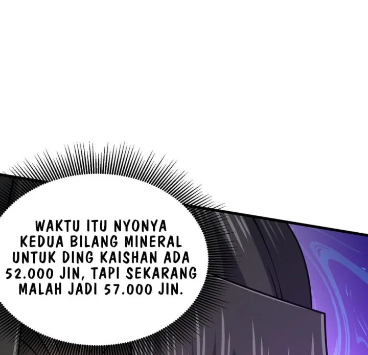 Greetings, Sect Leader Chapter 13 page 45