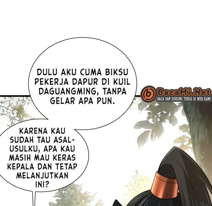 Greetings, Sect Leader Chapter 13 page 9