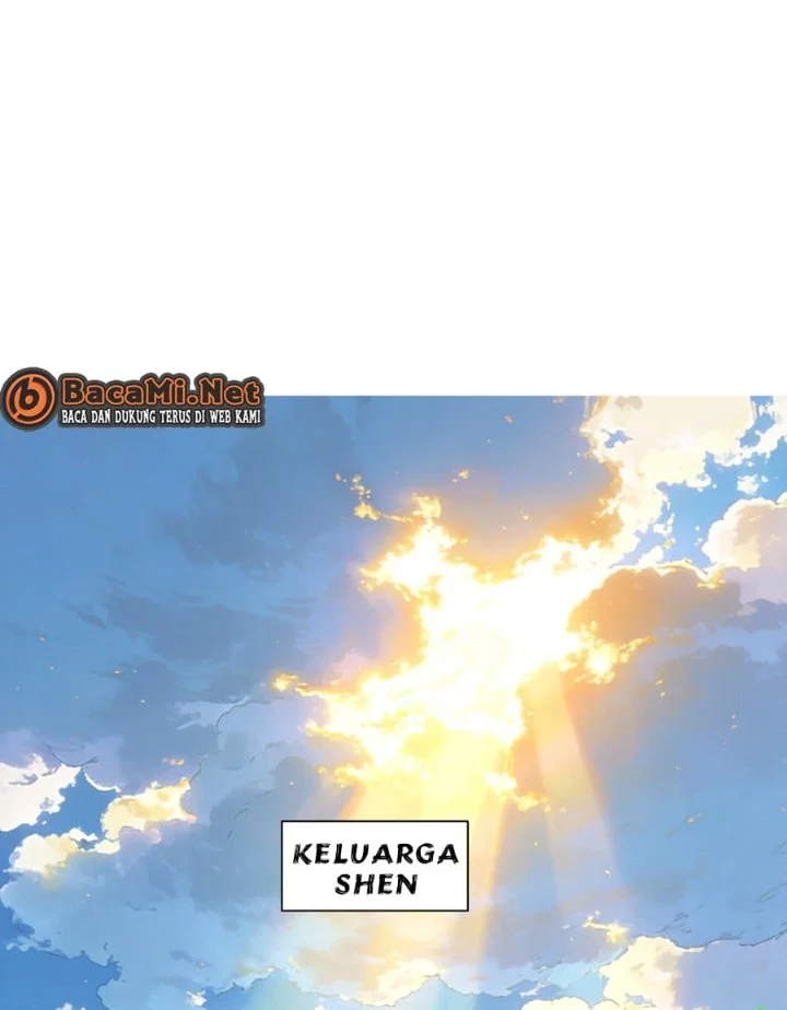 Greetings, Sect Leader Chapter 14 page 29