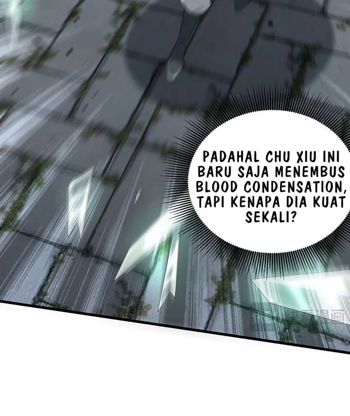Greetings, Sect Leader Chapter 15 page 14
