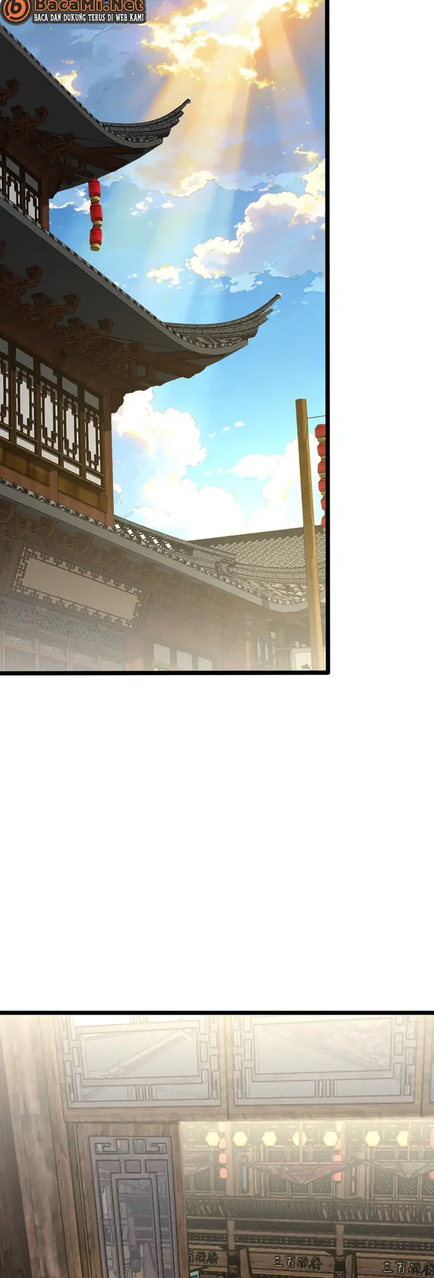 Greetings, Sect Leader Chapter 16 page 40