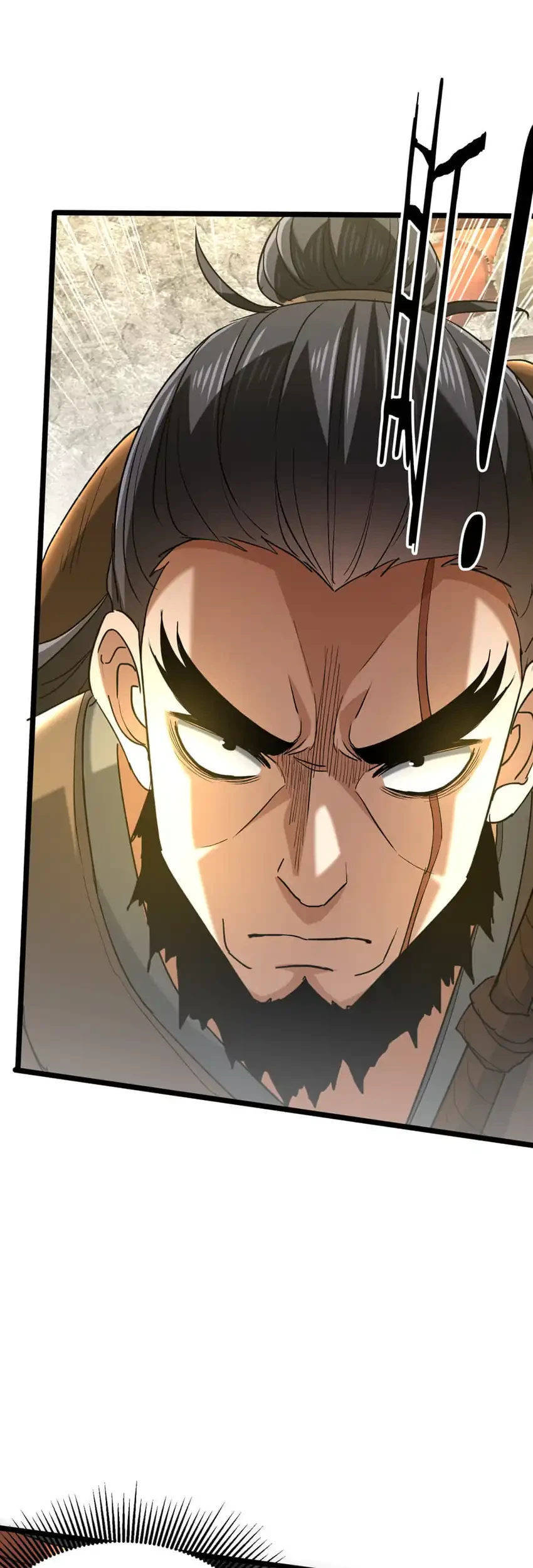 Greetings, Sect Leader Chapter 16 page 44