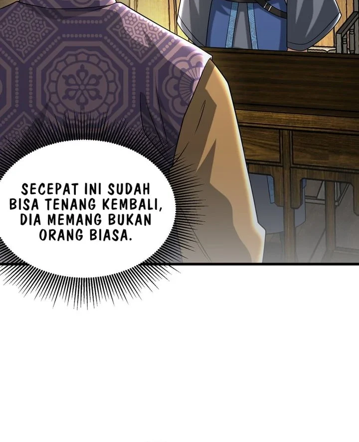 Greetings, Sect Leader Chapter 17 page 24