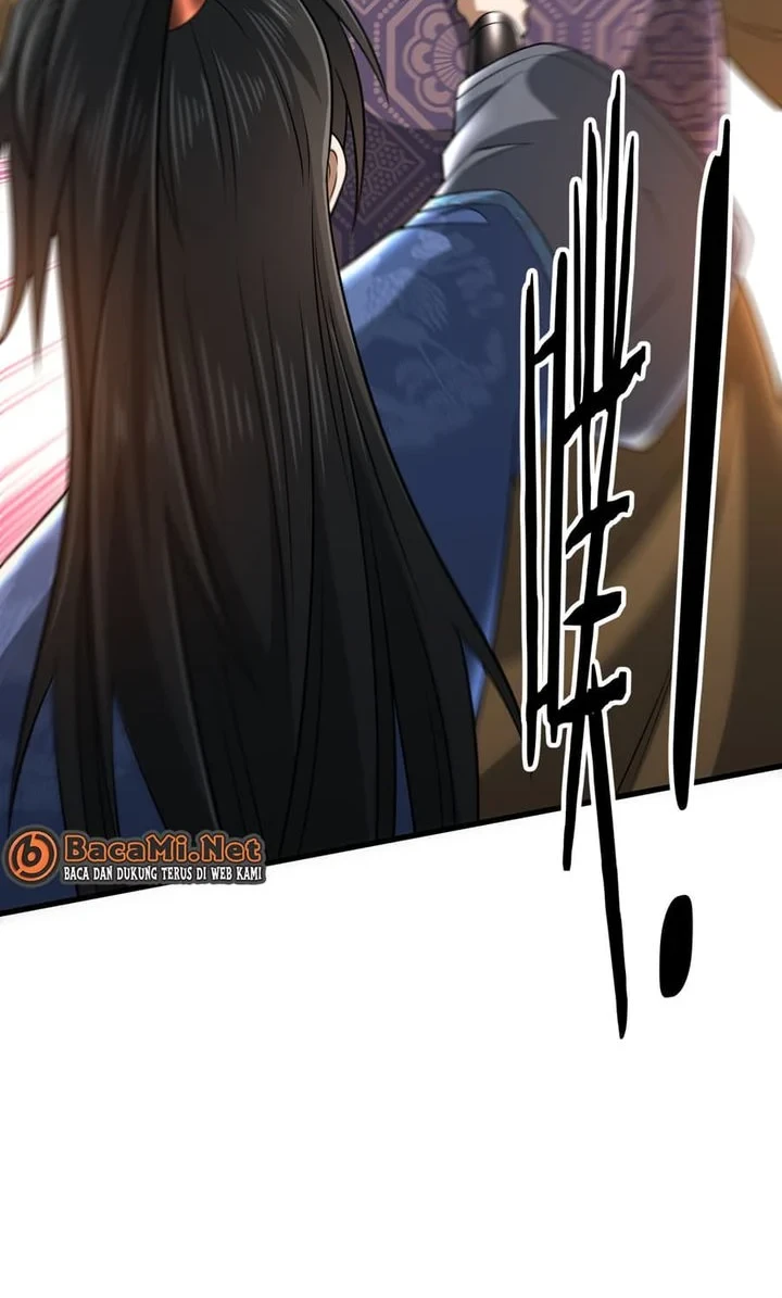 Greetings, Sect Leader Chapter 17 page 28