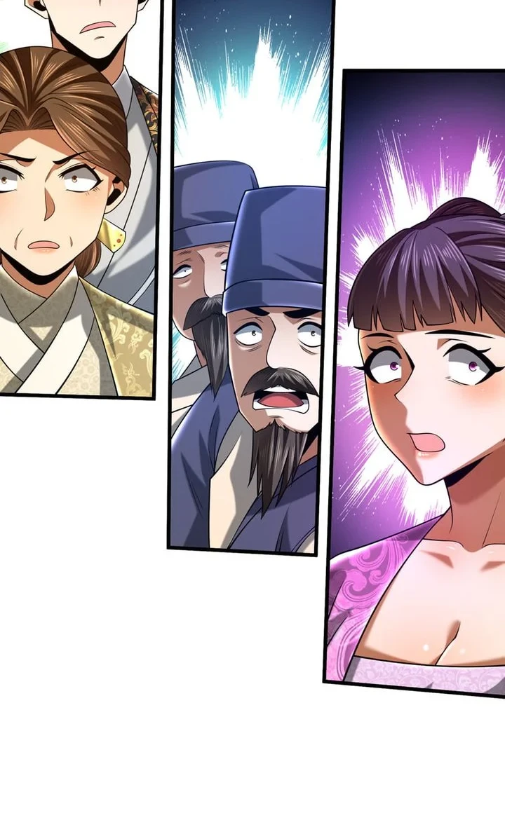 Greetings, Sect Leader Chapter 17 page 42