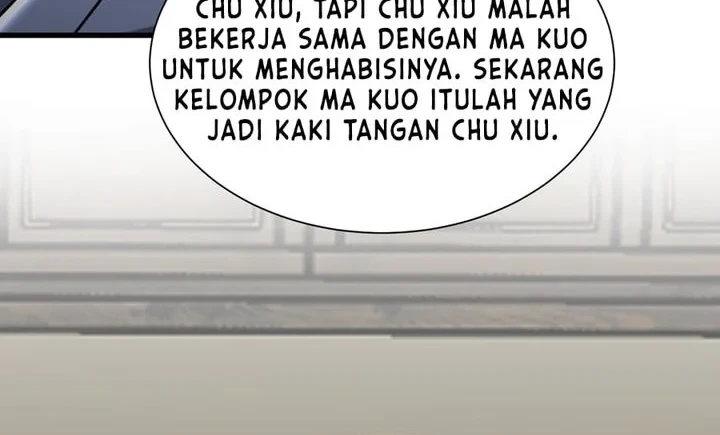 Greetings, Sect Leader Chapter 17 page 10